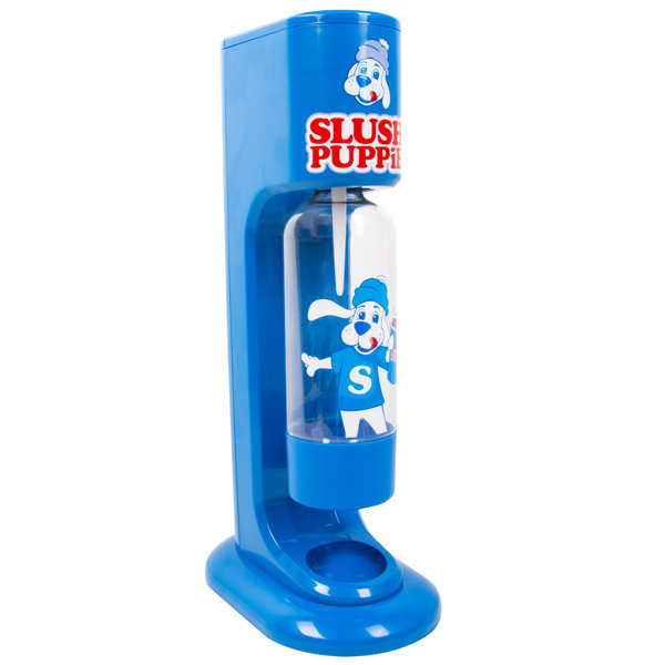 Slush Puppie Soda Machine Wayfair.co.uk